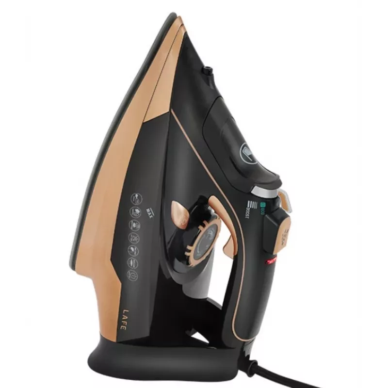 Lafe VaporMax 47583 plancha de vapor, 3000 W