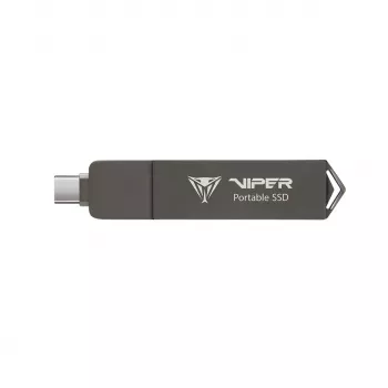 Unidad SSD Patriot 512 GB Externo 2,5 pulgadas USB 3.2 PVP30