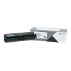 Cartucho de tóner Lexmark 20N0X20 3000 páginas cian