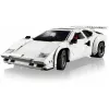 LEGO Icons 10337 Lamborghini Countach 5000 Quattrovalvole set de construcción, 1506 piezas, 18+