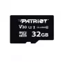 Tarjeta de memoria PATRIOT VX Series 32GB MicroSDXC V30 Class 10 UHS-I U3 4K UHD (PSF32GVX31MCH)