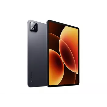 Xiaomi Pad 8 Pro (gris) 11,2 pulgadas IPS LCD 2136x3200/4,32GHz&3,53GHz&3,53GHz/512GB/12GB RAM/Android 16/WiFi, BT | Xiaomi