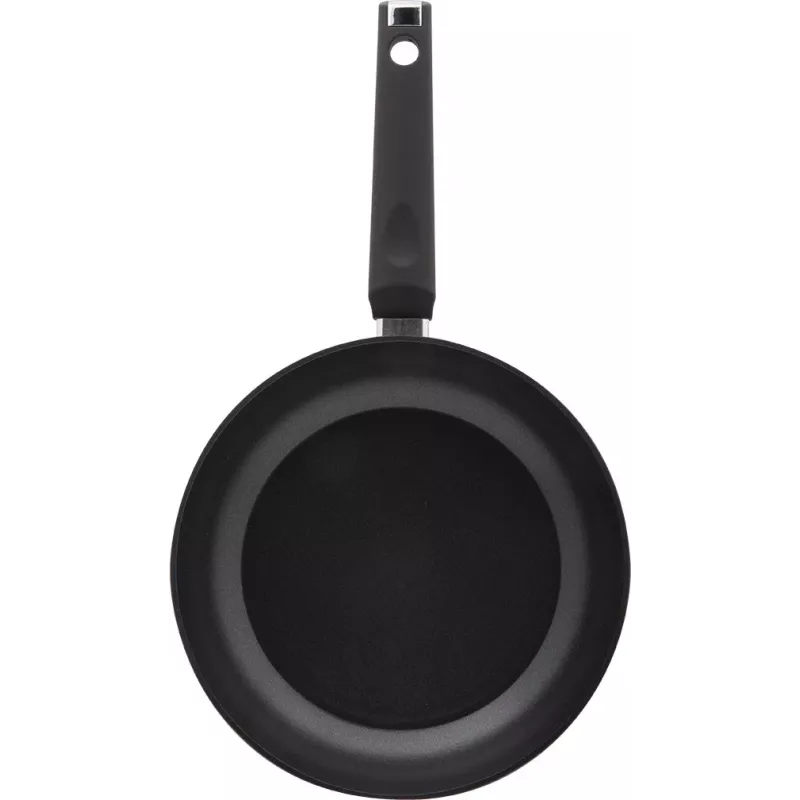 Sartén de aluminio antiadherente LP1003 MARCHE 28 cm negra