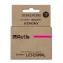 Actis KB-525M Tinta (sustituto de Brother LC525M; Estándar; 15 ml; magenta)