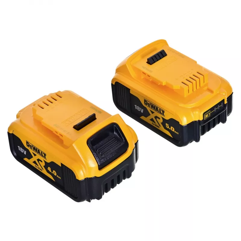 DeWALT DCD800P2T-QW atornillador/llave de impacto a batería