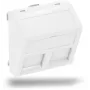 OBO Bettermann DTS-2C RW1 Blanco (6119250)