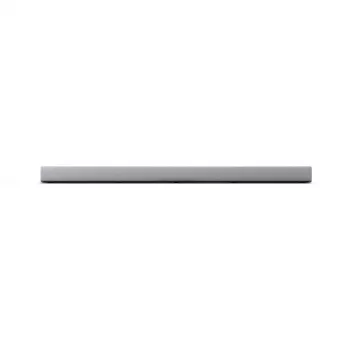 Barra de sonido YAMAHA SR-X40A Gris claro — 180 W de potencia total, 120 W barra de sonido + 60 W subwoofer integrado, Dolby Atmos/Dolby Digital, Alexa, Bluetooth (SBC/AAC)