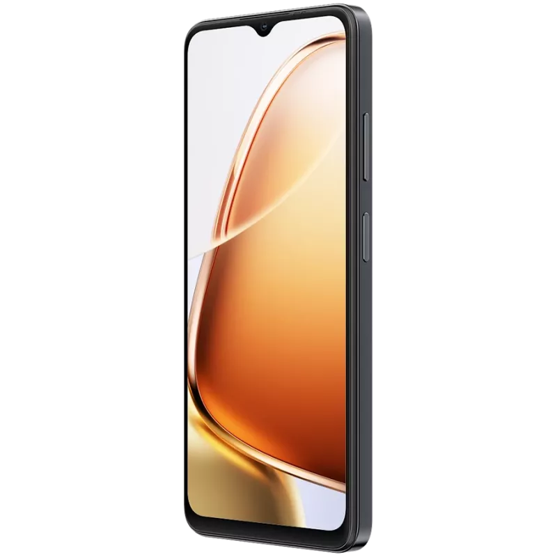 Teléfono móvil Wave 9C/4/64GB Negro Blackview