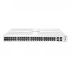 HPE Aruba Networking Aruba Instant On 1930 Gestionado L2+ Gigabit Ethernet (10/100/1000) 1U Blanco