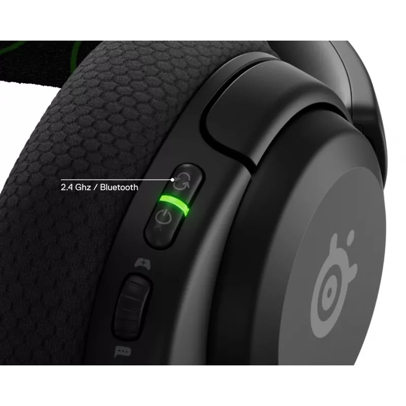 Auriculares Steelseries 61676