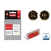 Cartucho de tinta compatible ActiveJet ACC-551YN amarillo, alta autonomía (XL) 15 ml, para Canon CLI-551Y