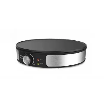 Máquina de crepes Taurus Crepe&Fun 968384000 — máquina eléctrica de crepes y tortitas