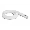 Funda trenzada para cables DeLOCK 20821 1 m x 20 mm blanca