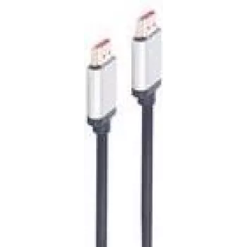 Cable de conexión HDMI Ultra High Speed ShiverPeaks PROFESSIONAL 8K 1,0 m - cable - digital/pantalla/vídeo