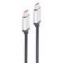 Cable de conexión HDMI Ultra High Speed ShiverPeaks PROFESSIONAL 8K 1,0 m - cable - digital/pantalla/vídeo