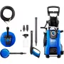 Hidrolimpiadora Nilfisk E 145.4-9 PAD X-TRA (EU)