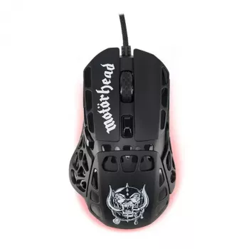 Ratón gaming Subsonic Motorhead