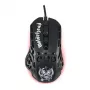 Ratón gaming Subsonic Motorhead