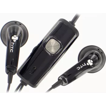 Auriculares HTC Stereo Headset HS S200