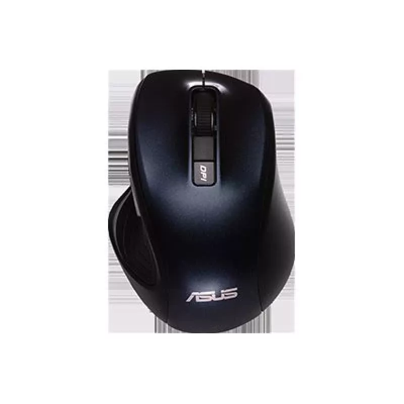 ASUS MW202C ratón oficina diestro RF inalámbrico IR LED 4000 DPI