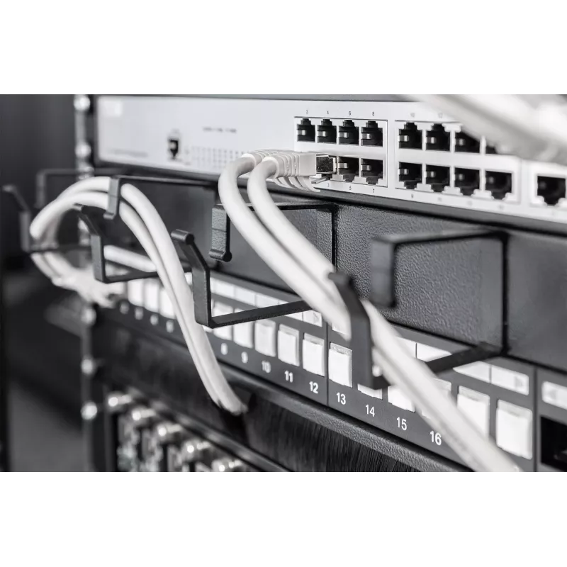 Panel pasacables Digitus DN-97602