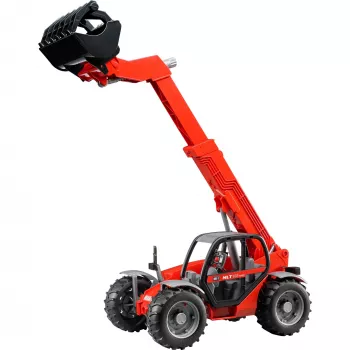 Manitou cargador telescópico MLT 633