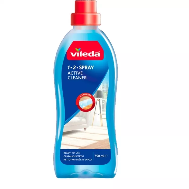 Vileda 167183 negro