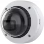 Cámara de seguridad IP domo AXIS P3278-LV — 3840×2160, interior/exterior, montaje en techo/pared, 103° HFOV, CMOS de 1/1,8 pulgadas
