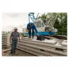 Radio de obra Perfectpro ROCKHART 18V