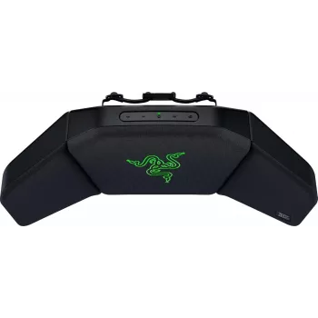 Razer Clio, Altavoz - (negro, altavoz inalámbrico con almohadilla) (RC81-04350101-R3M1)