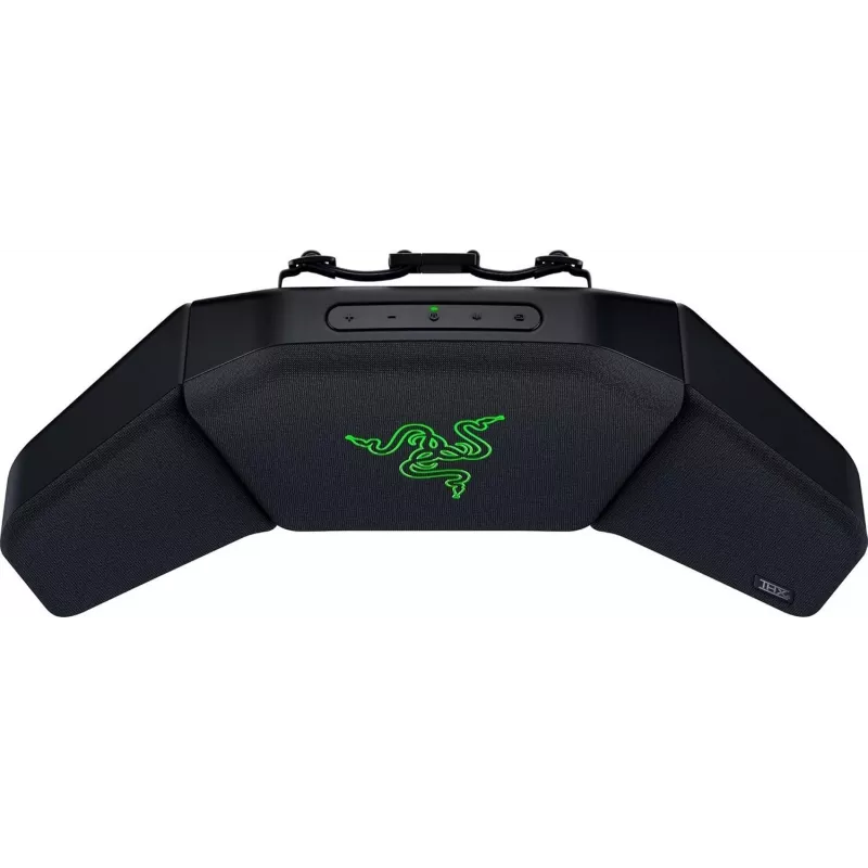 Razer Clio, Altavoz - (negro, altavoz inalámbrico con almohadilla) (RC81-04350101-R3M1)