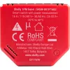Shelly · Flush-Mount·1PM Gen4 pack de 2 · relé · máx 16A · 1 canal · función de medición · (Shelly_1PM_Gen4_2er)