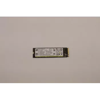 SSD Lenovo M.2 2280 PCIe 4.0 512 GB – almacenamiento interno NVMe