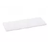 Beper P202VAL002 paño de microfibra para limpiadora de vapor, 34 x 10 cm, lavable en lavadora a 40 °C