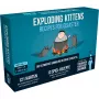 Exploding Kittens - Recipes for Disaster, juego de cartas