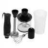 Batidora de mano Adler | AD 4620 | Batidora de mano | 800 W | 2 velocidades | Negro