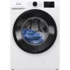 Lavadora independiente Gorenje G400, 8 kg, 1400 rpm WPNEI84A1SWIFI/PL