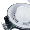 Exprimidor manual JATA JEEX1058 350 W Blanco espiral vertical