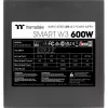 Fuente de alimentación Thermaltake Smart W3 600 W