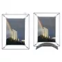 Marco de fotos Franken BS1104 A1 59,4×84,1 cm – marco de aluminio para impresiones y pósteres A1