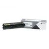 Lexmark 20N0H40 Cartucho de tóner para CS331/CX331, amarillo, alto rendimiento, original