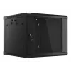 Caja de pared LANBERG 9U 19