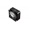 Endorfa Fera 5 negro ARGB disipador CPU