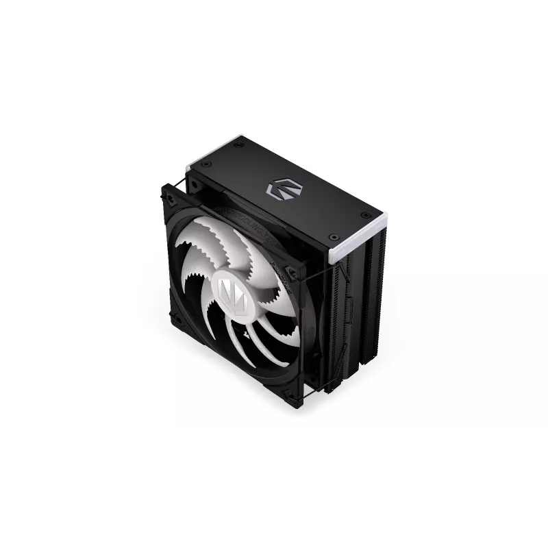 Endorfa Fera 5 negro ARGB disipador CPU