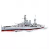 Bloques HMS Hood