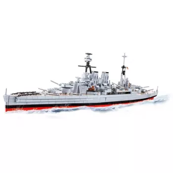 Bloques HMS Hood