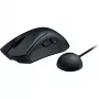 Ratón Razer DeathAdder V4 Pro RF inalámbrico + USB Type-A