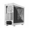 Caja Meshify 2 Lite blanco TG Clear