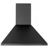 Akpo WK-4 Classic Eco montaje de pared negro