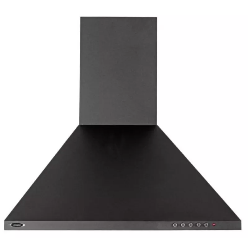 Akpo WK-4 Classic Eco montaje de pared negro